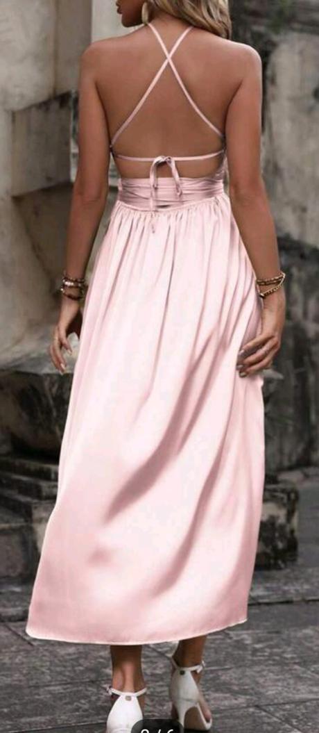 Spoločenske šaty, s