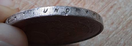 Minca 2 eur 2002 j nemecko,