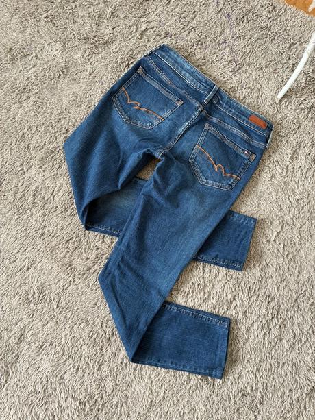Tommy hilfiger rifle 30/32, tommy hilfiger,l