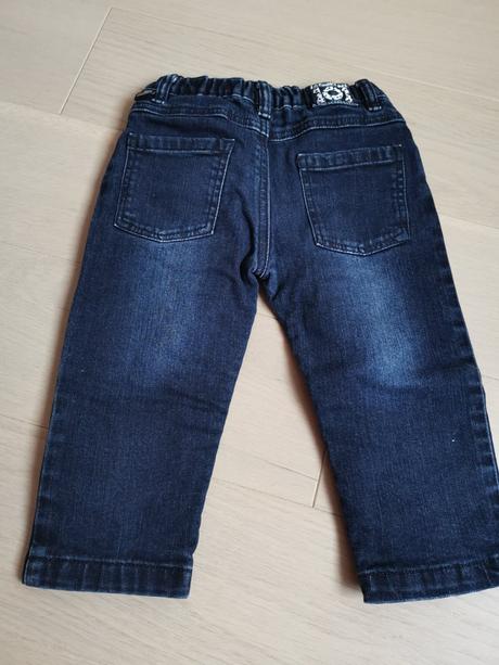 Zateplené rifle original marines, original marines,80