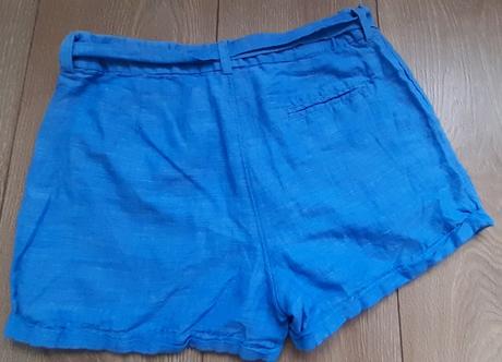 Kraťasky, marks & spencer,146