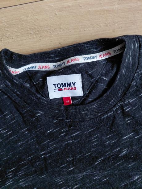 Tricko th, tommy hilfiger,m