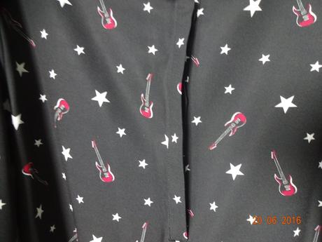 Nadherna kosela alebo saty, mayoral,158