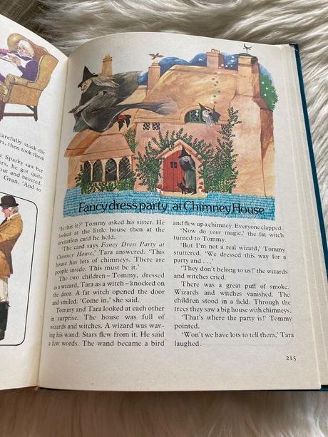366 bedtime tales (1984),