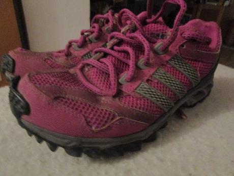 Bežecké tenisky, adidas,36