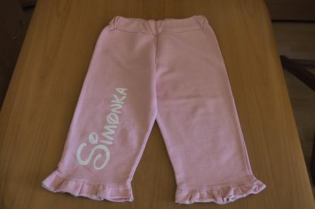 Tepláky simonka, bess,92