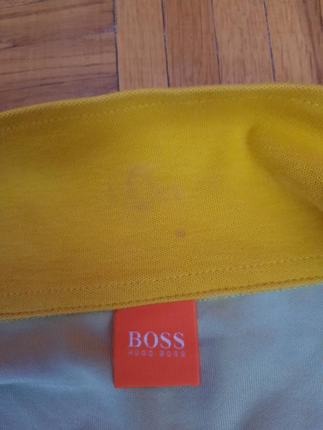 Pánska mikina hugo boss, hugo boss,xl