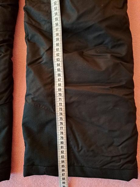 Otepľovačky, columbia,134