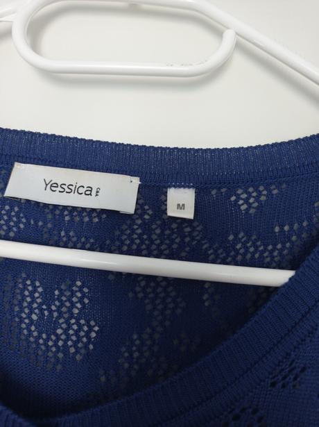 Značkový madeirovy sveter c&a top stav nadherna fa, c&a,m