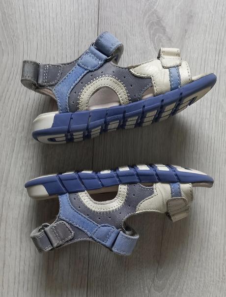 Sandálky d.d.step, d.d.step,26