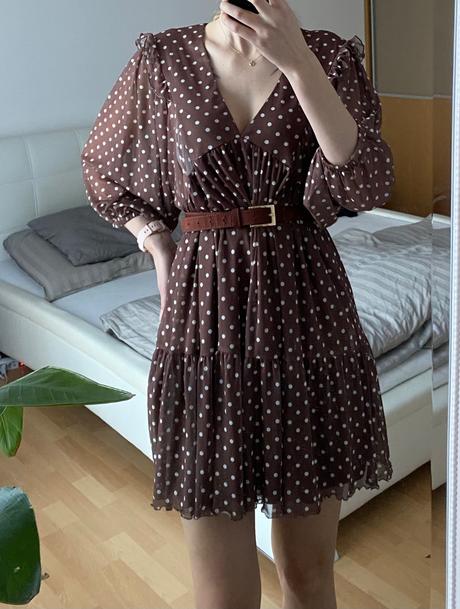 Romantické saty, stradivarius,xs