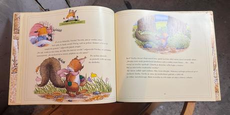 Dobrodruzstvo jakuba a vierky, 