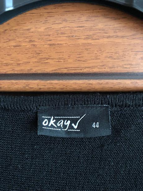 Pulover, okay,44