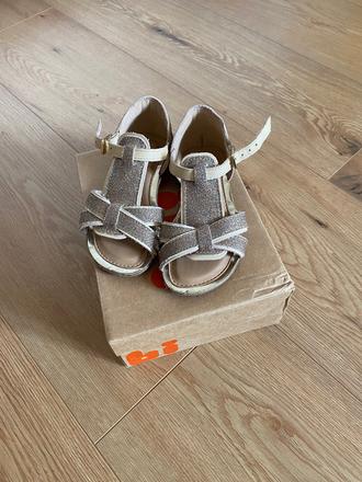Sandálky bibi, 26