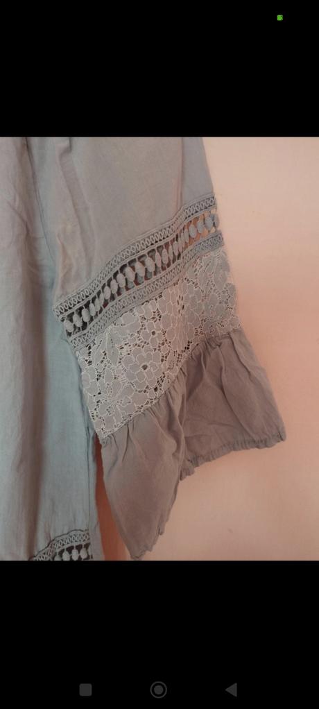 Tunika - made in italy, 38