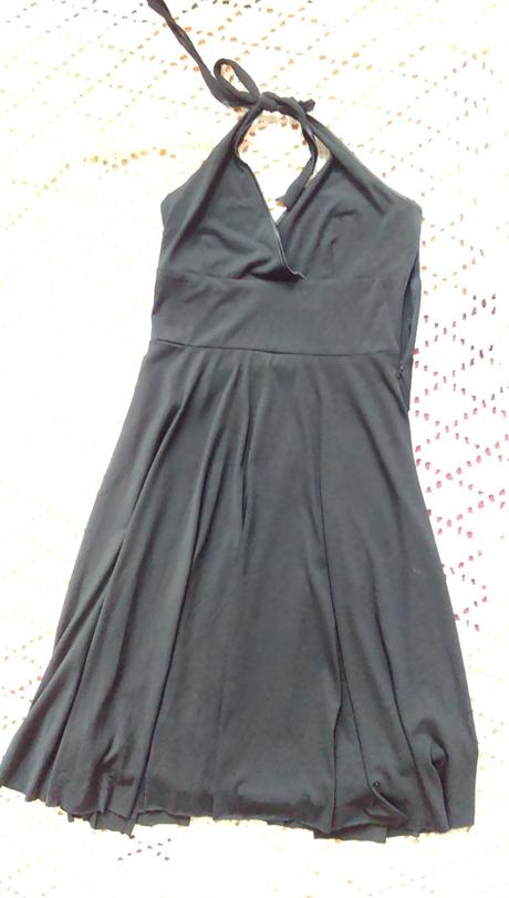 Nadčasové šaty, vero moda,m