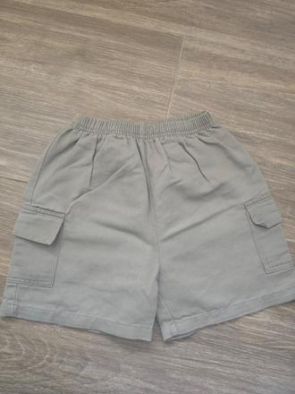 Šortky č.104-110, 104