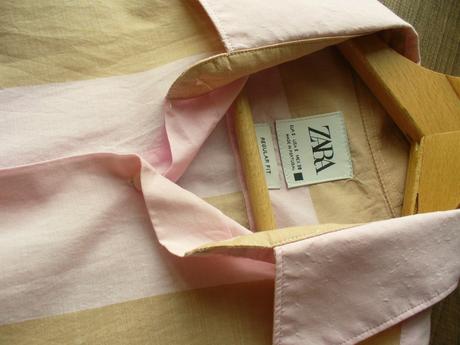 Košela zara, zara,s