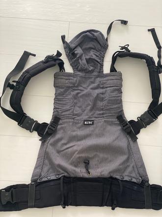 Kibi nosič do 20kg, kibi