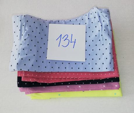 Dievcenske leginy, pepco,134