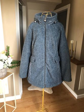 Laura torelli zimná bunda, 46