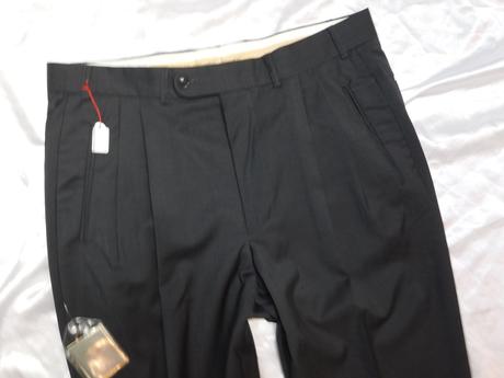 Luxusne panske nohavice, 50 / l