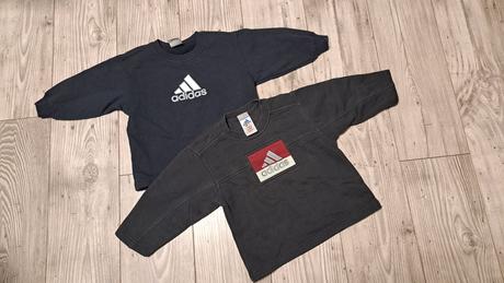 Mikiny, adidas,98