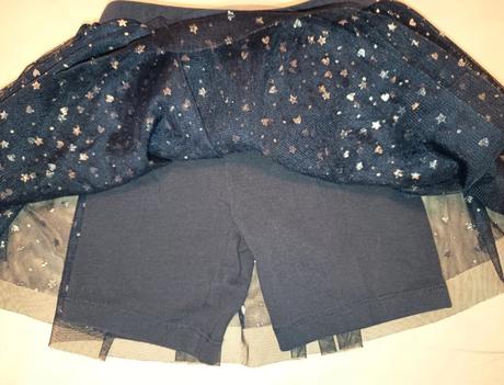 Letná súprava 122/128, lupilu,122