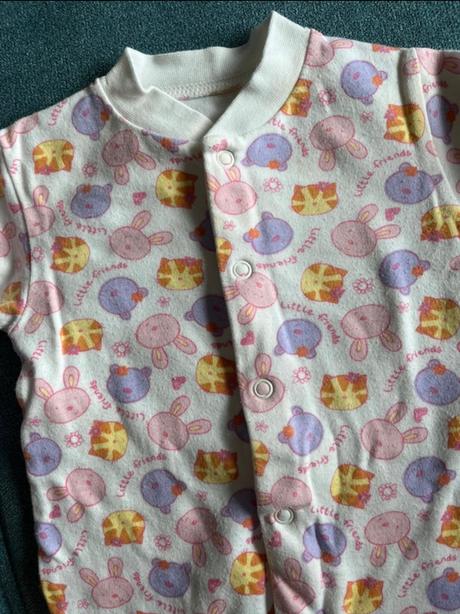 2x pyzamko f&f, v. 74, tesco,74