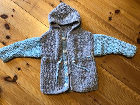 Hackovany svetrik, 92