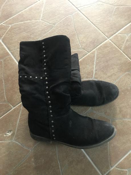 Čizmy, graceland,36