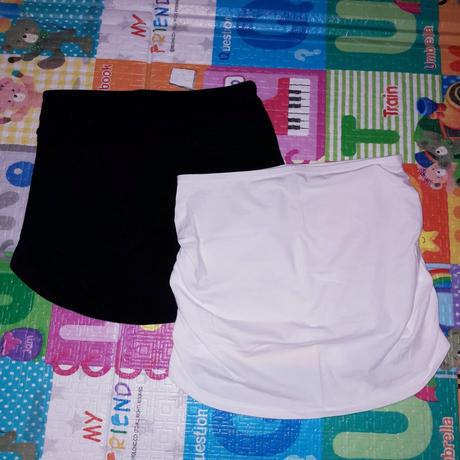 Tehotensky pas 36/38, bonprix,38