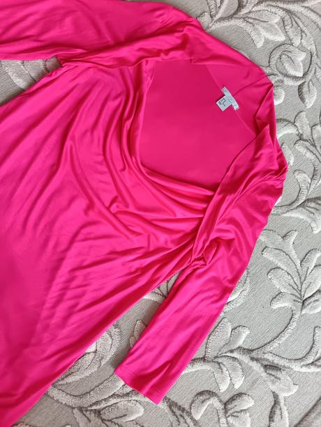 Dámske elegantné tričko, h&m,m