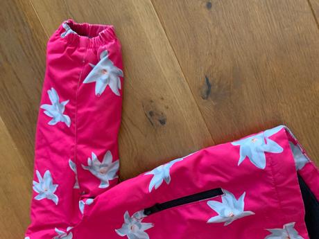 Reima zimná bunda 110/116, reima,110