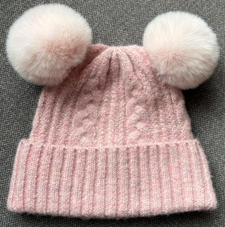 Naherna nepouzita ciapka 3_5 rokov, f&f,104