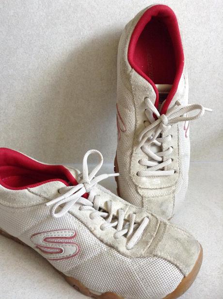 Tenisky  skechers, skechers,36