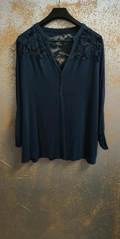 Pulover vel. 4xl, 4xl
