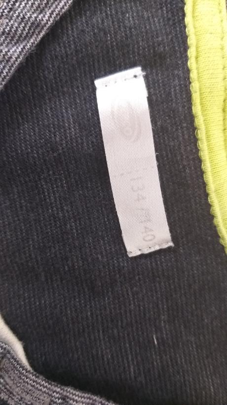 Tričko 134/140, pepco,134