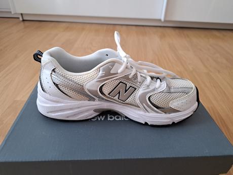 New balance 530 veĺ.38, new balance,38