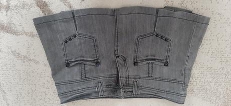 Riflova siva sukna, m