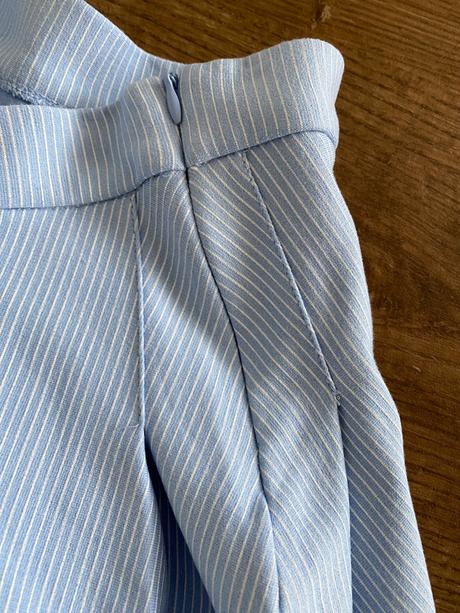 Sukna zo zahybmi, zara,152