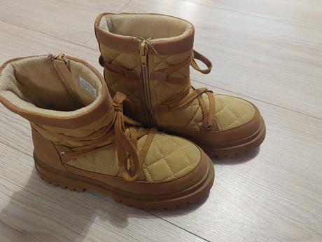Zimne cizmy, reserved,32