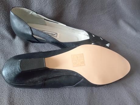 Dámske topánky, 40