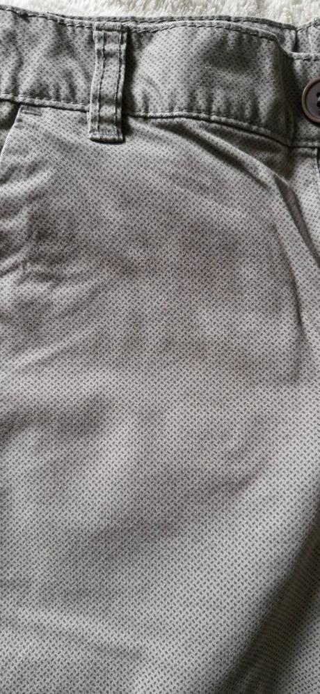 Nohavice 5 kusov, h&m,134