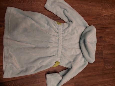 Župan značky nici - veľkosť 116, 116