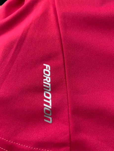 Tričko adidas formotion, adidas,40