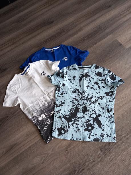 Tričká, f&f,134
