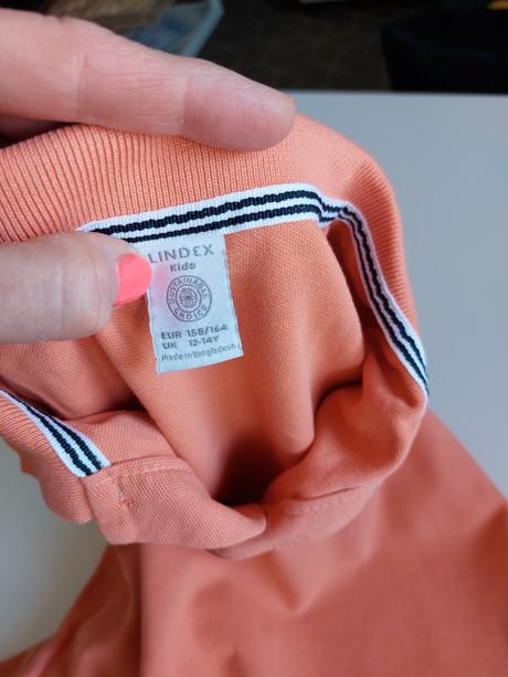 Polokosela lindex 158/164, lindex,164