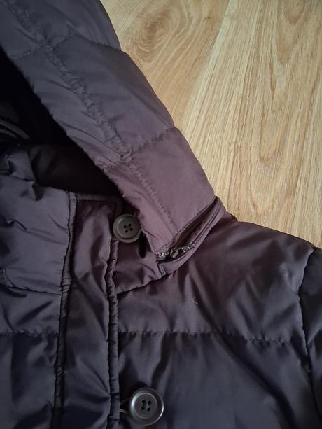 Dievčenska prechodná bunda, 146