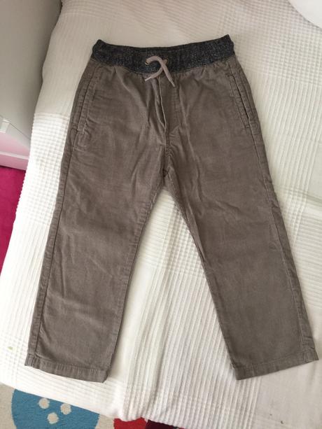 Nenosene menzestraky, zara,104